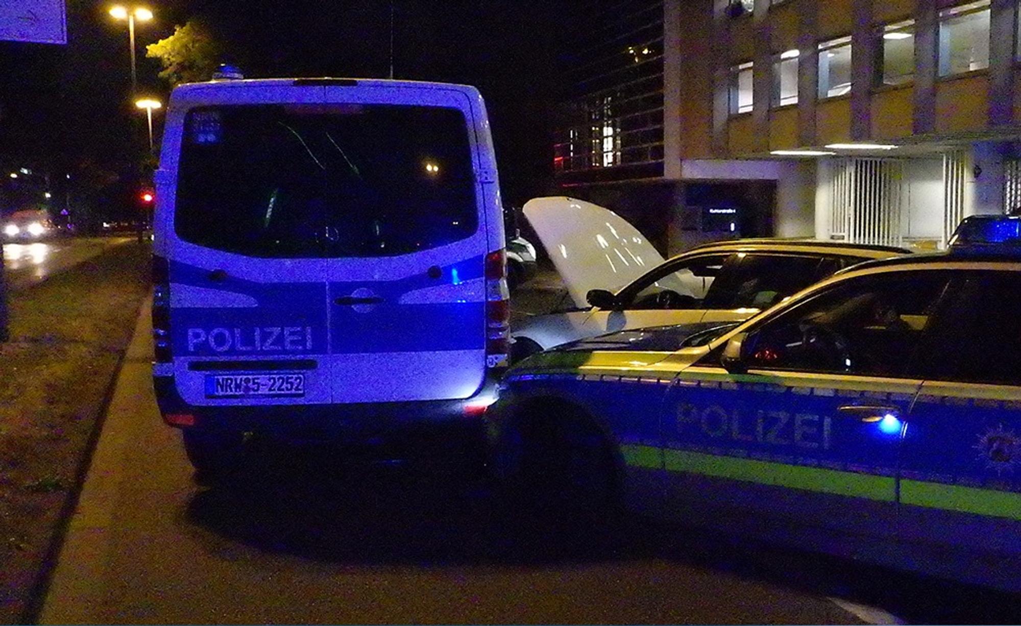 Unfall 2