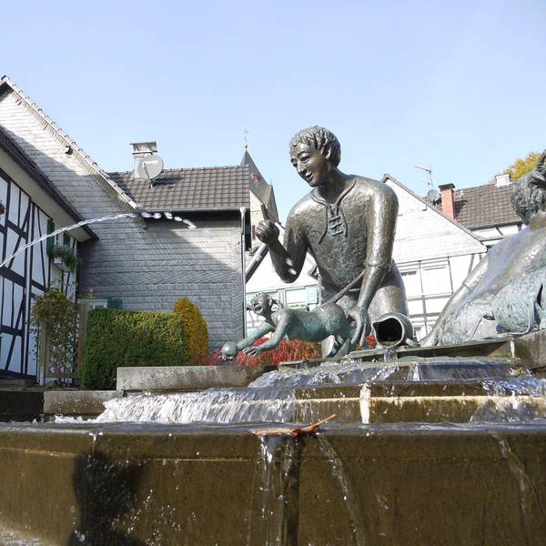 Morsbach Heimat-Check