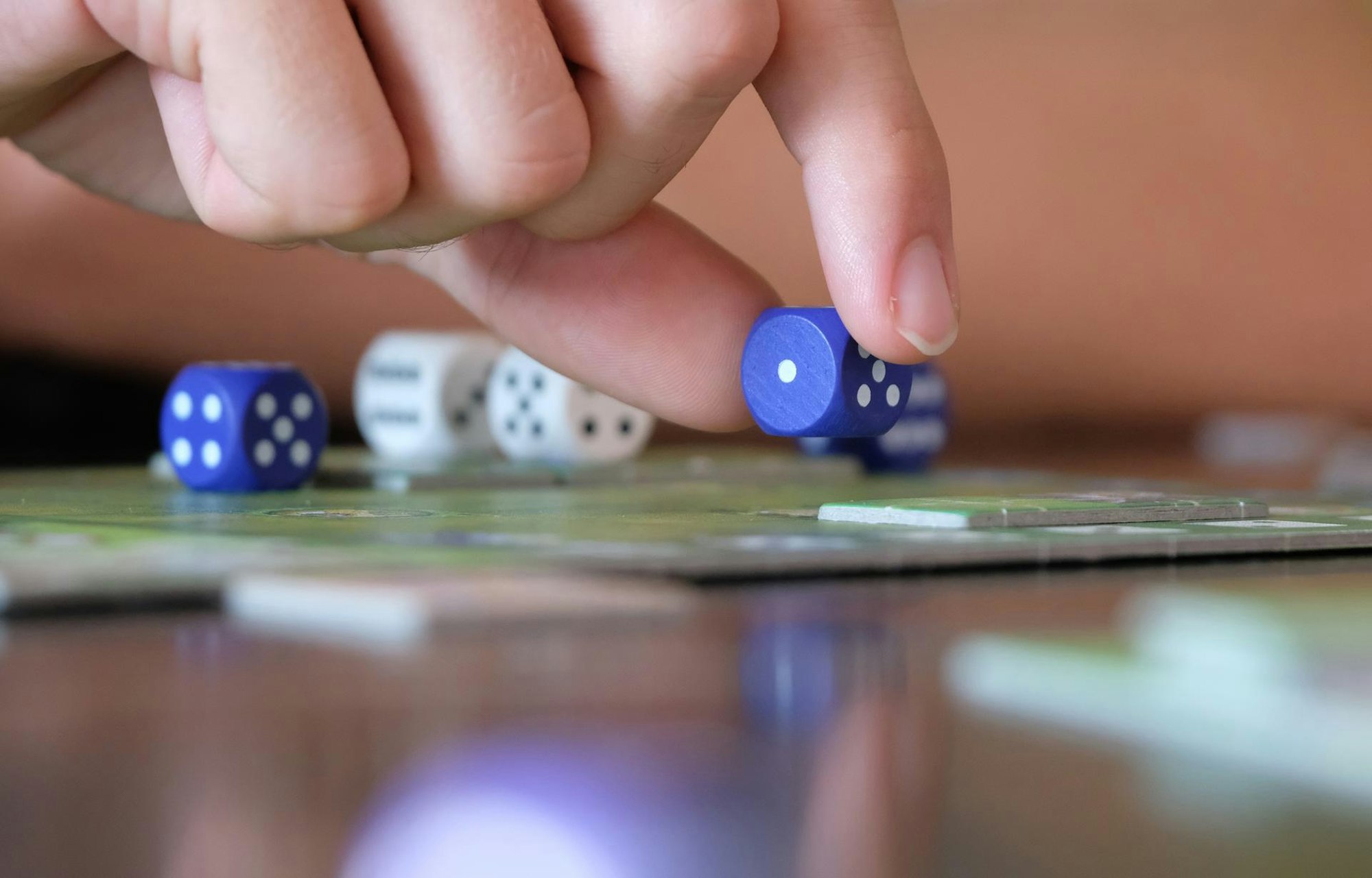 Brettspiel