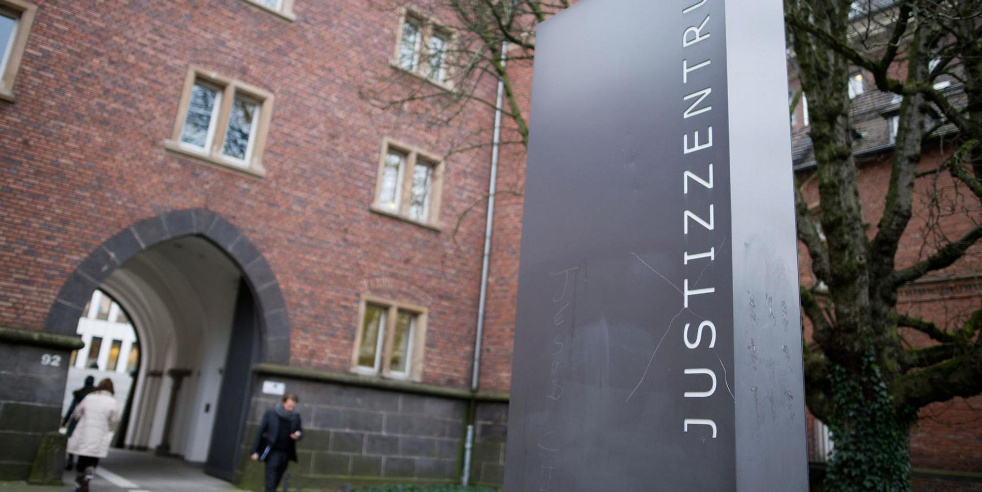 Justizzentrum_Aachen
