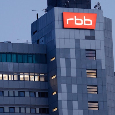 RBB Berlin