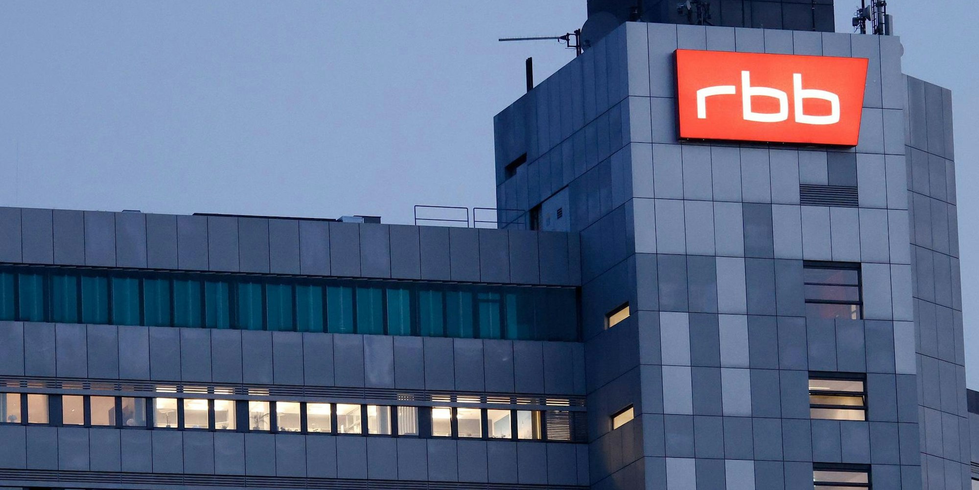 RBB Berlin
