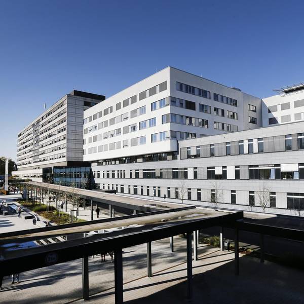 Klinik Merheim