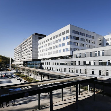 Klinik Merheim