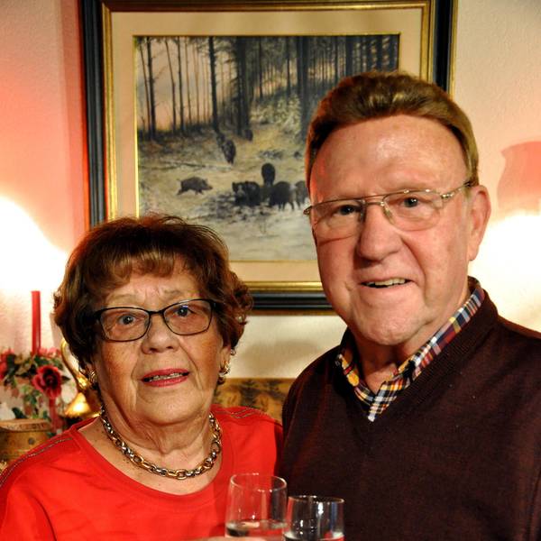 Diamantene Hochzeit Kaiser