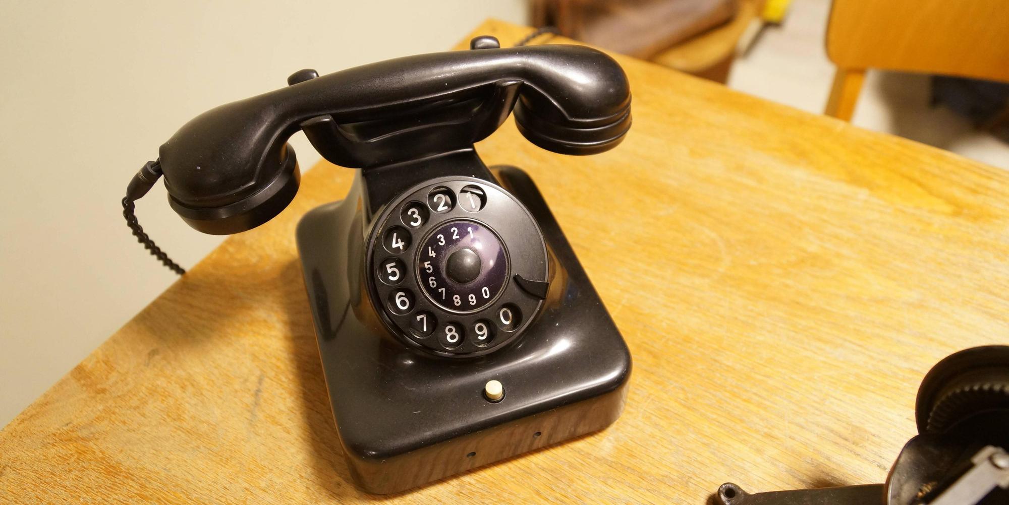Telefon