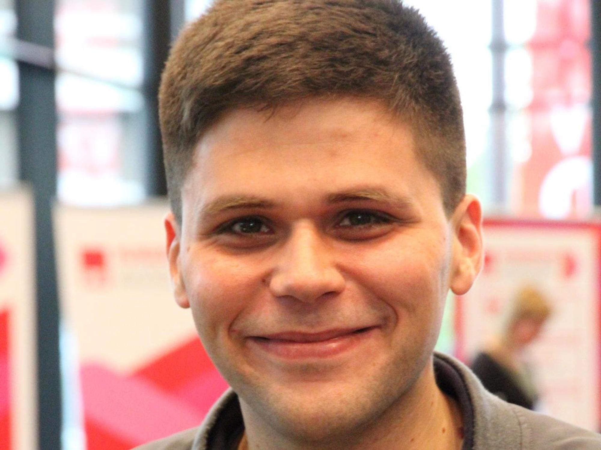 Ömer Kirli (Siegburg)