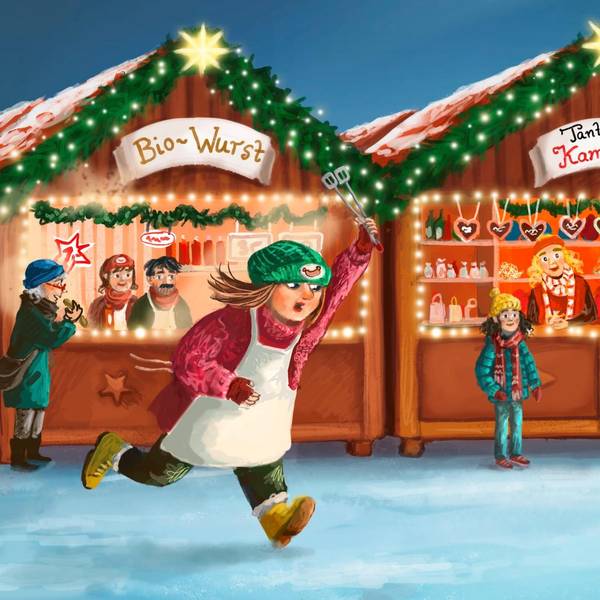 VerenaKoertingErster-Advent