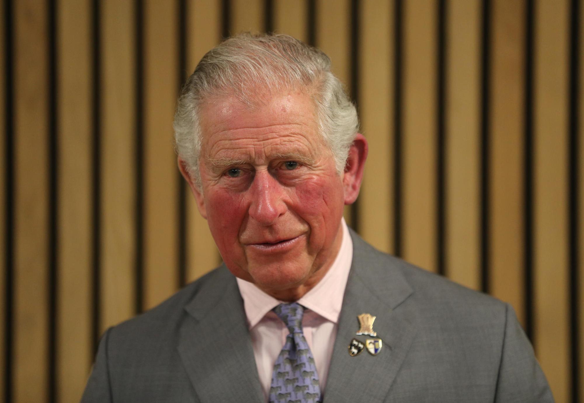 Prinz Charles