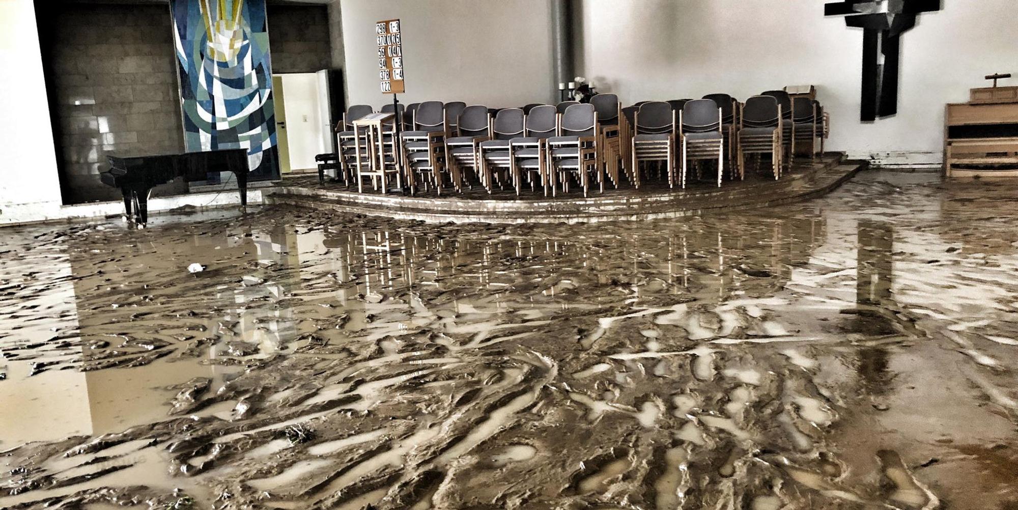 Unwetter leichlingen