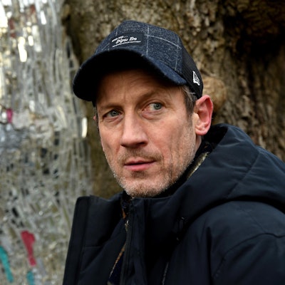 Wotan Wilke Möhring