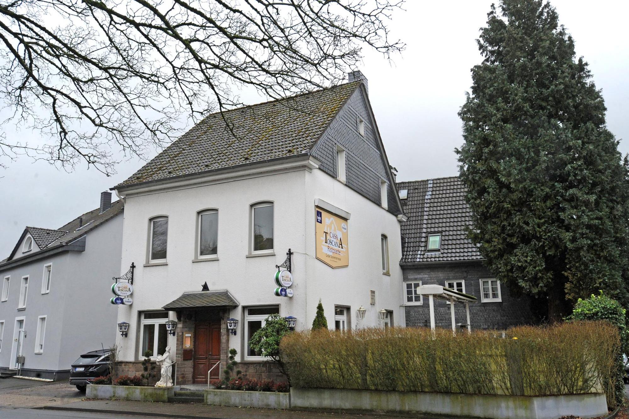 Casa Toscana Leverkusen_001