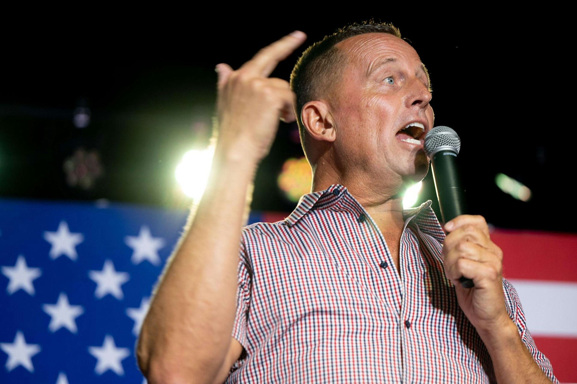 Richard Grenell 0208