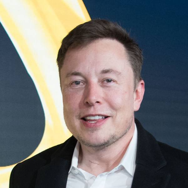 ElonTesla