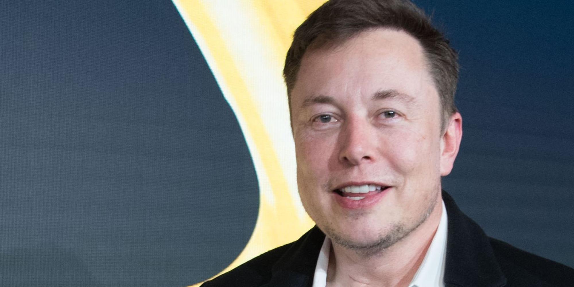 ElonTesla
