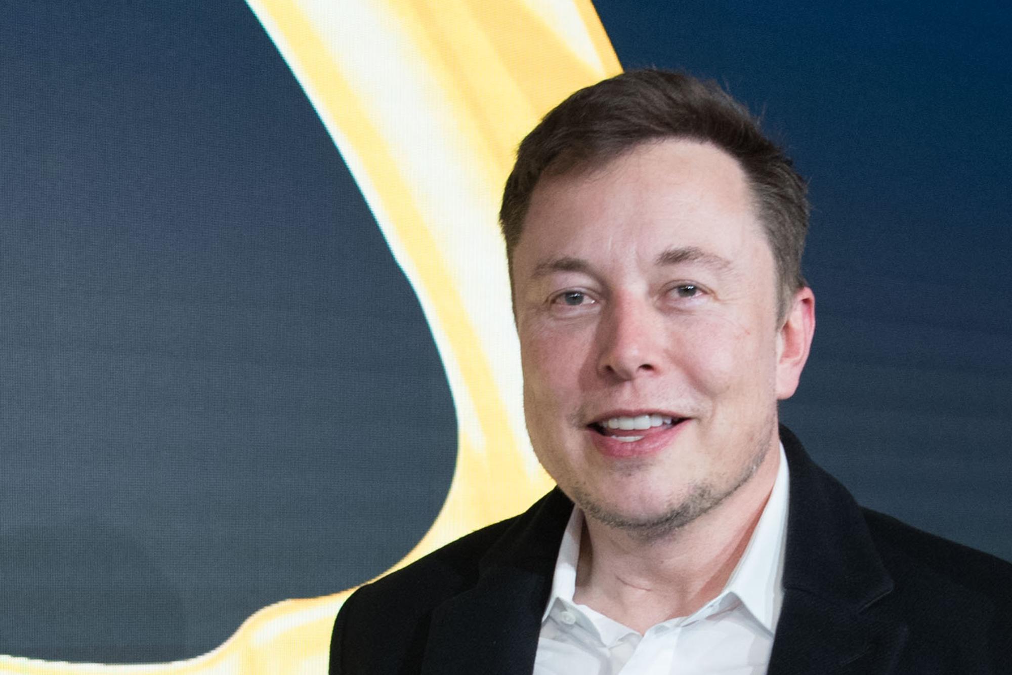 ElonTesla
