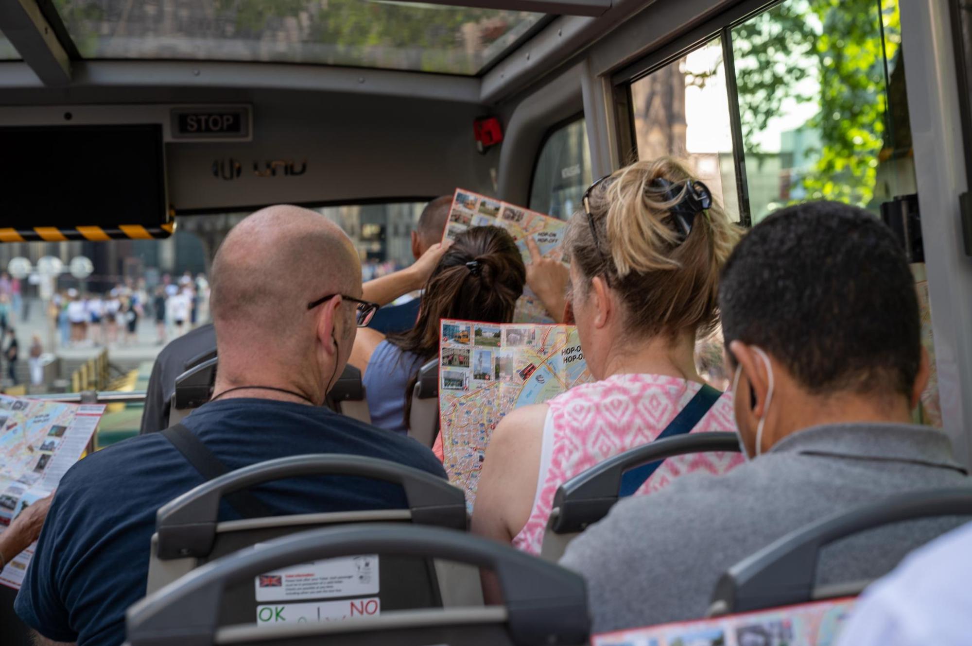 Bus Karten (1)