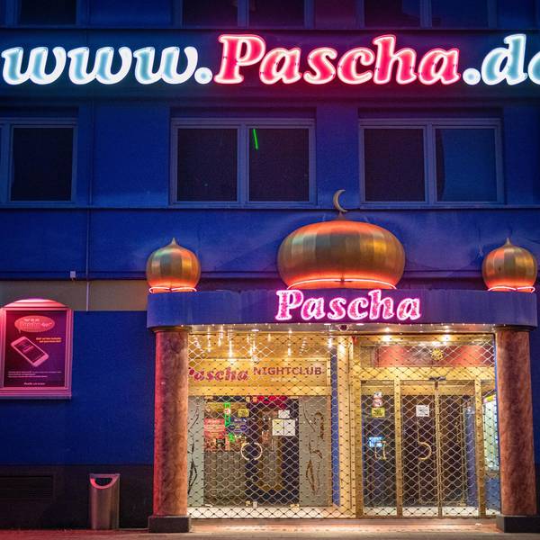 Pascha