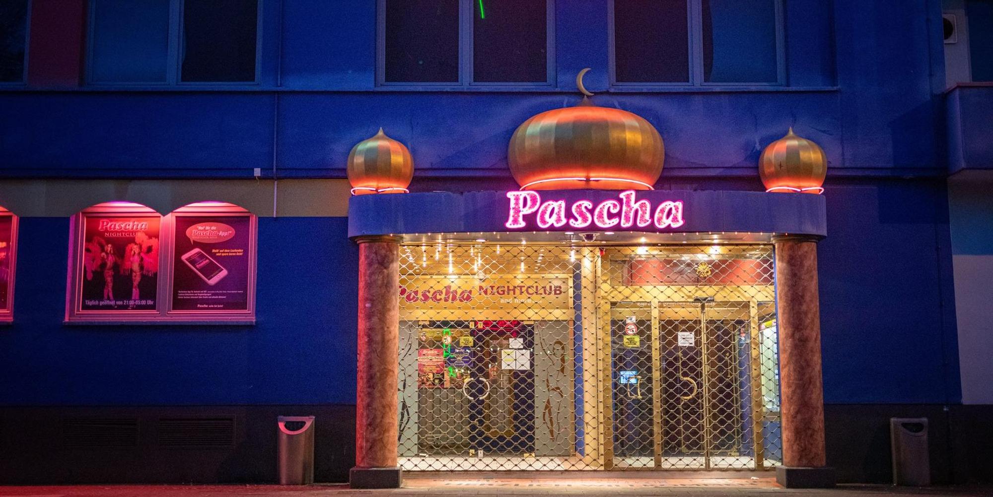 Pascha