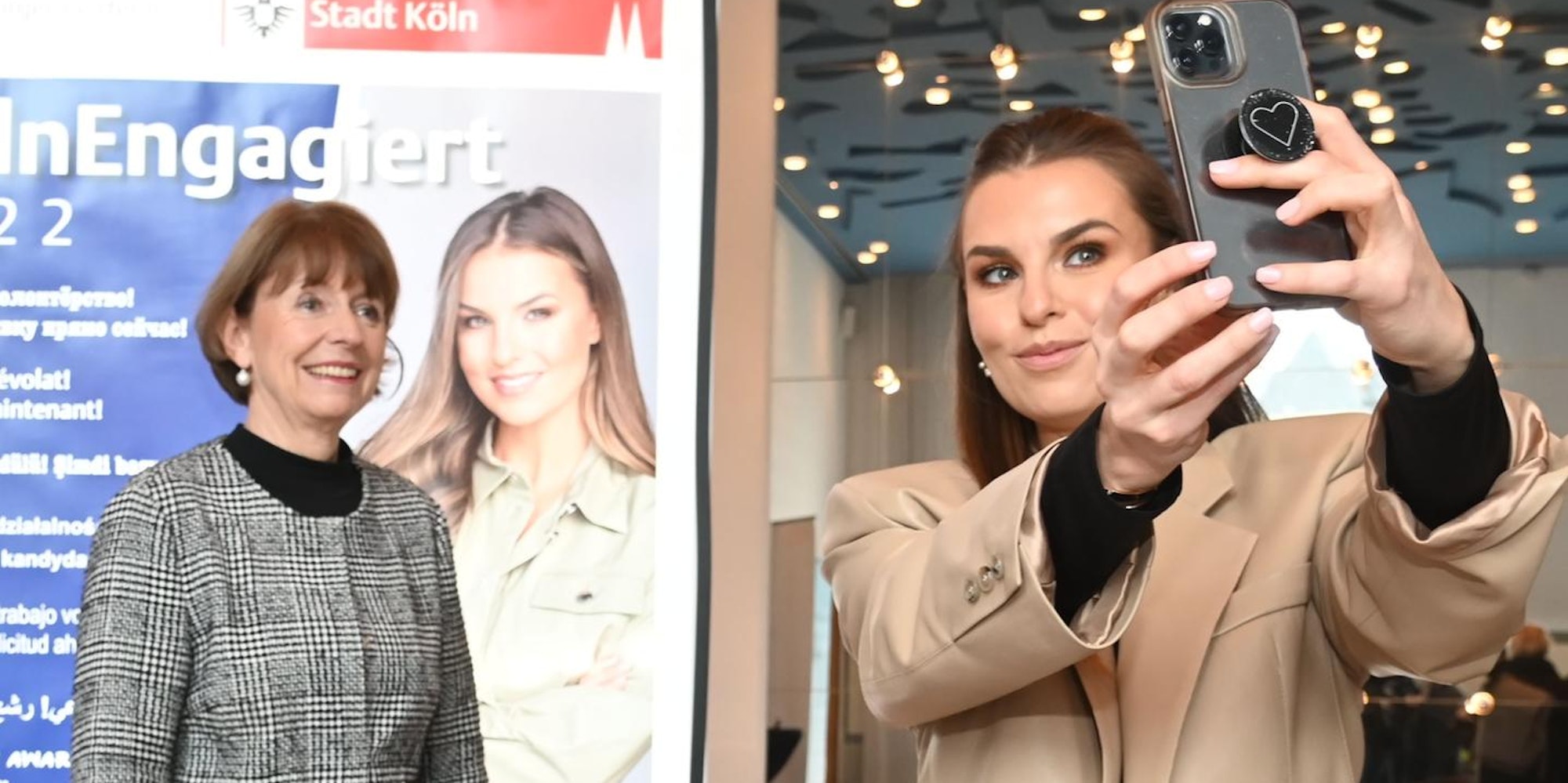 KölnEngagiert mit Wontorra