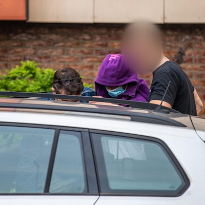 Essen Festnahme 1705