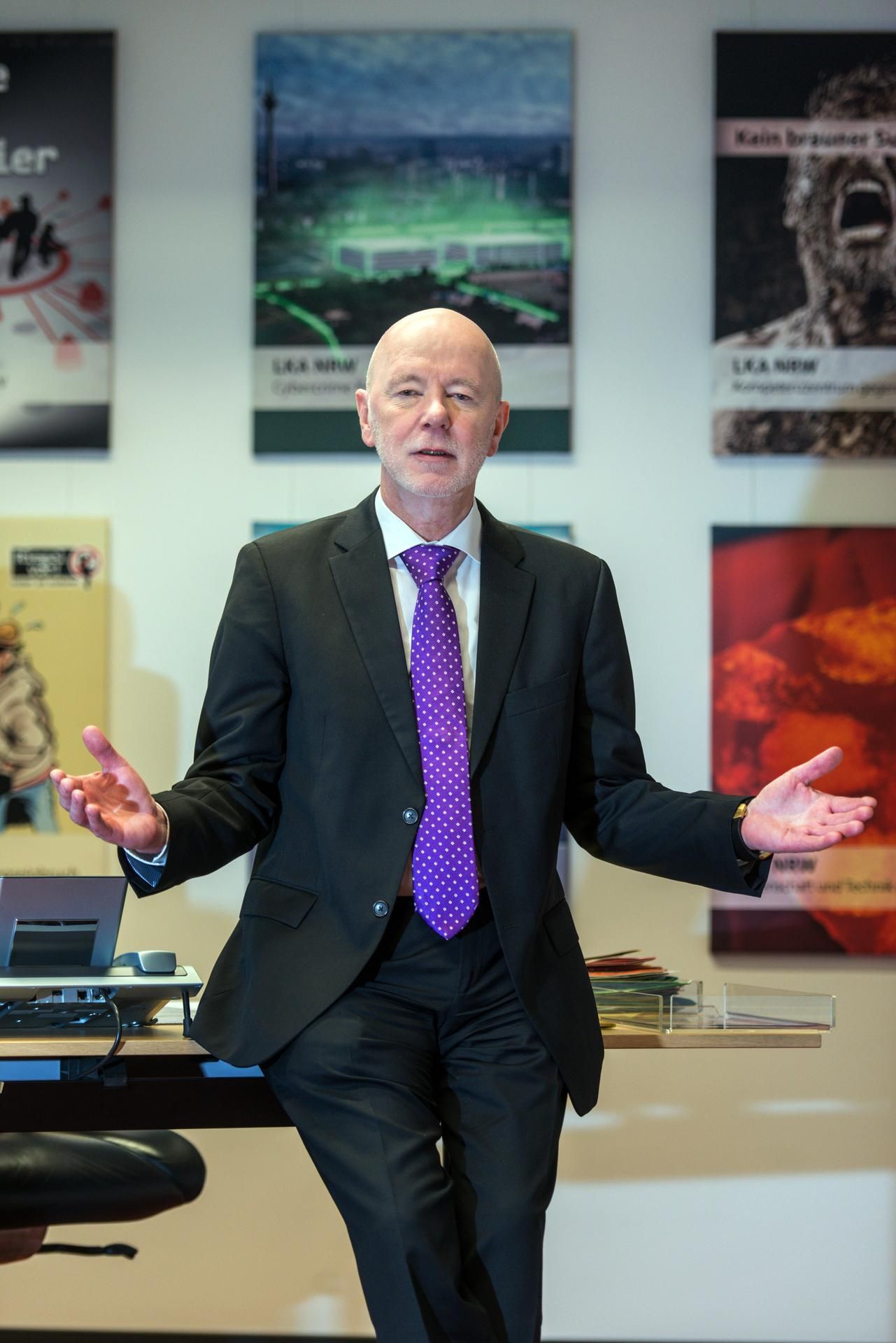 Uwe Jacobs