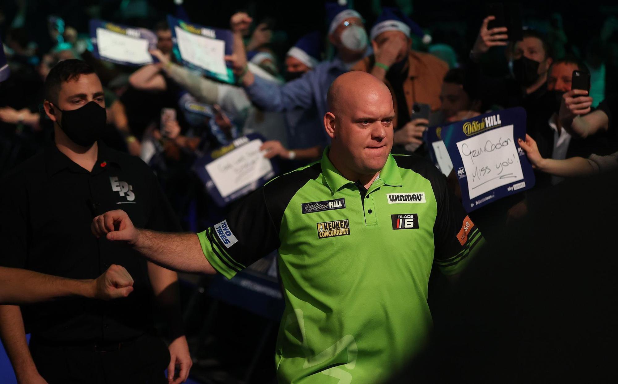 vsn Gerwen