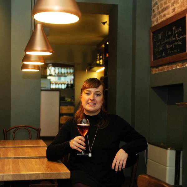 Lieblingsort Bar Rix