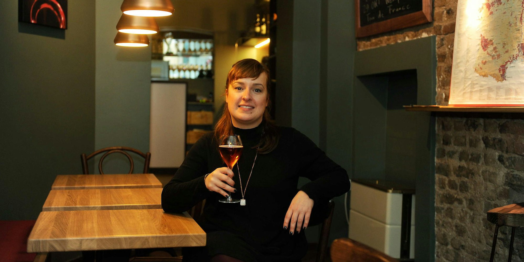 Lieblingsort Bar Rix