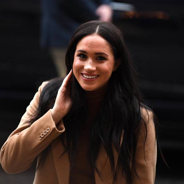 Meghan Markle