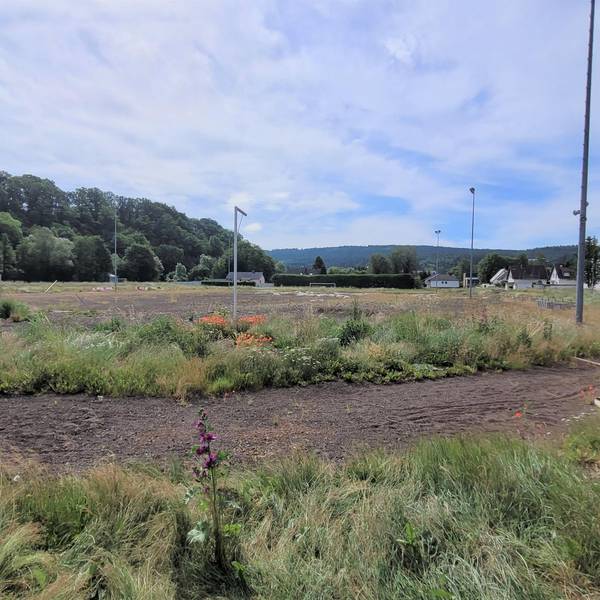 Sportplatz Kaller SC