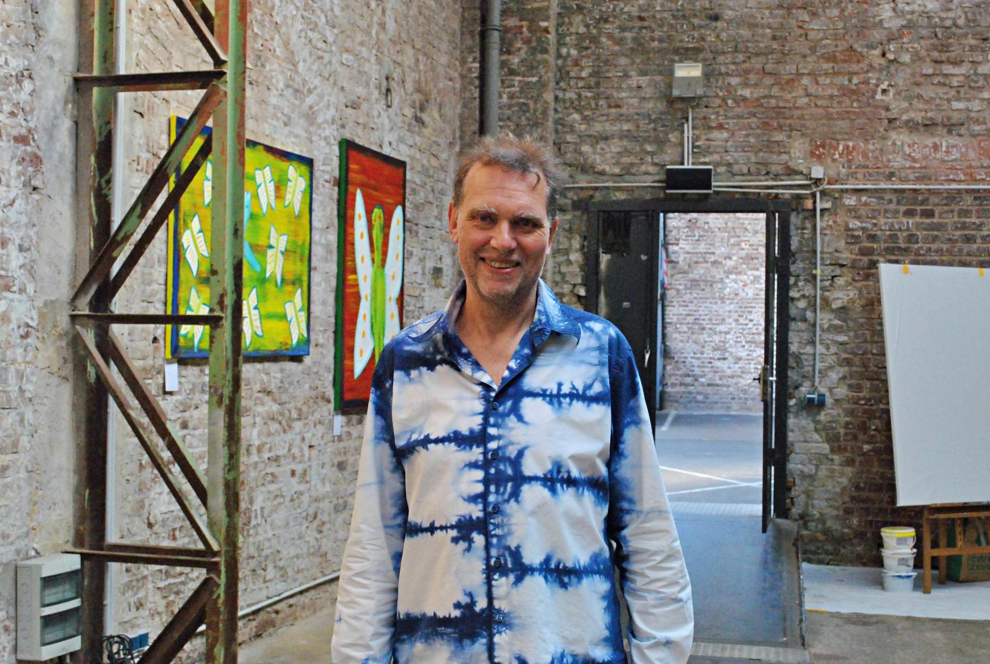 Rolf John Eßer_1