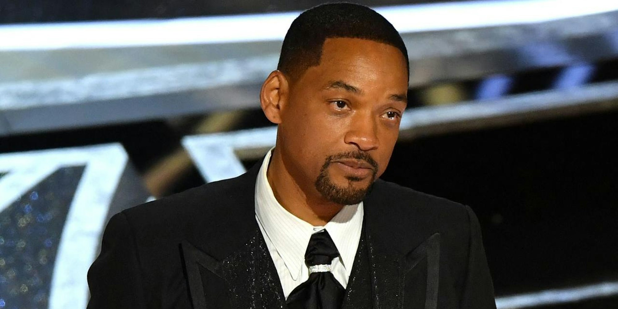 Will smith Oscars