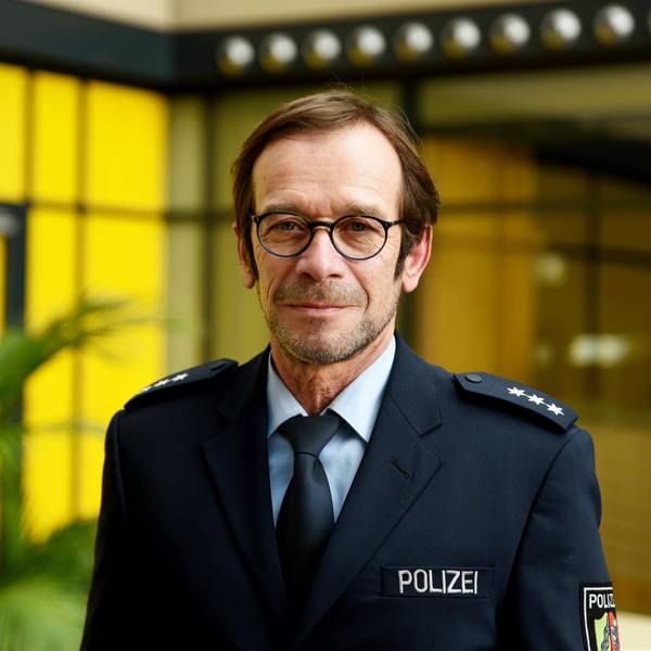 Sven Bartz