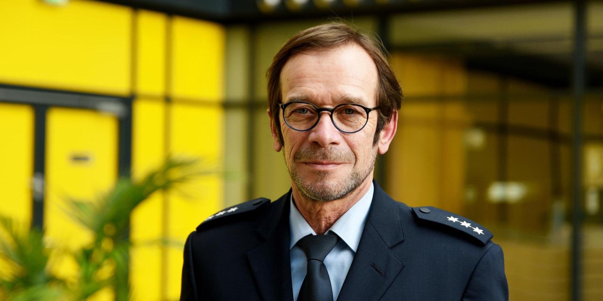 Sven Bartz
