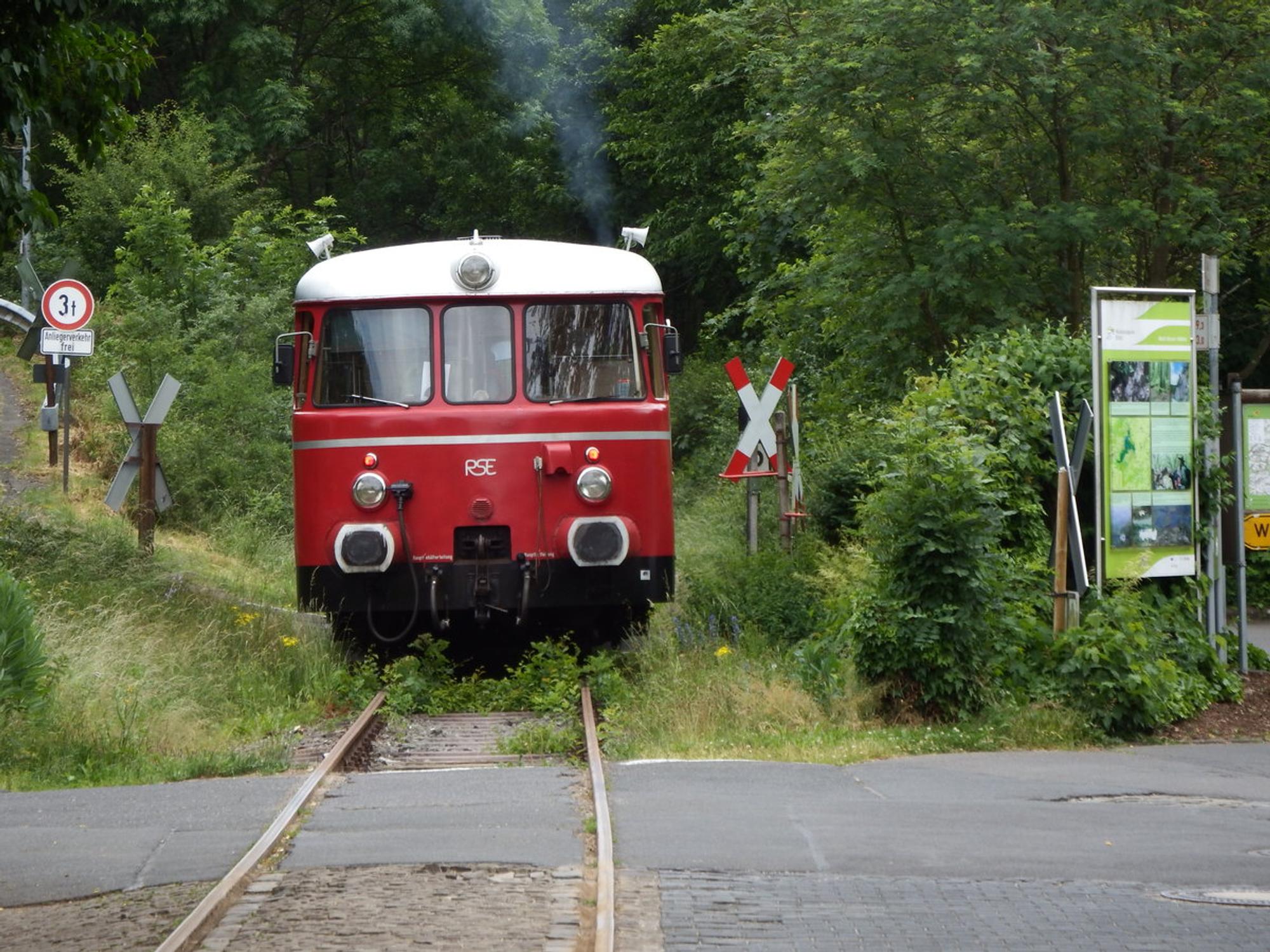 Oleftalbahn