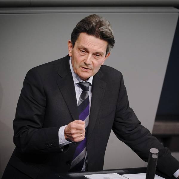 Rolf Mützenich