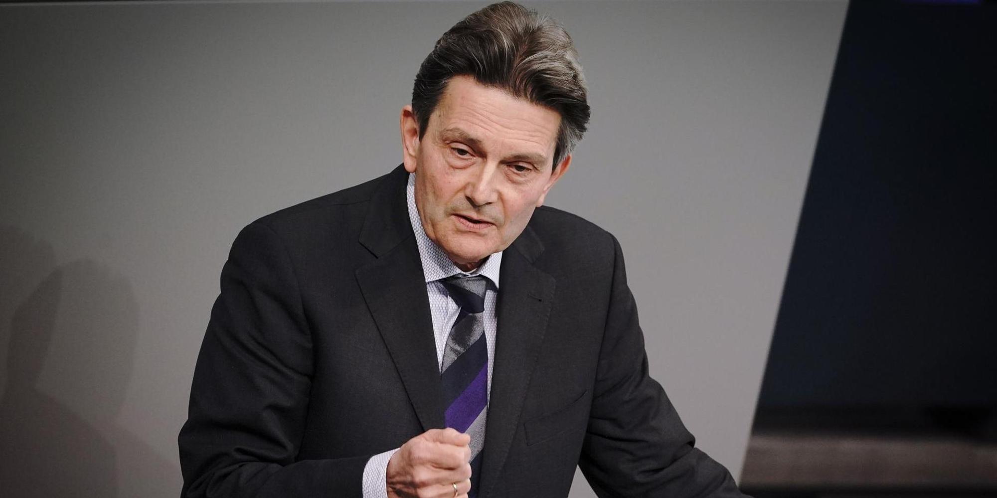 Rolf Mützenich