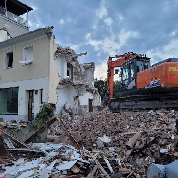 Abbruch Rösrath Hauptstraße_Neu