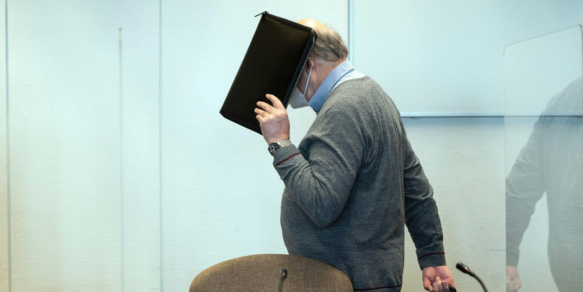 angeklagter Missbrauch Gummersbach 2