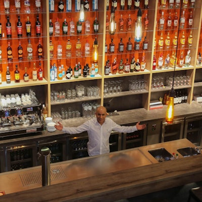 Latif's Hohenzollernring