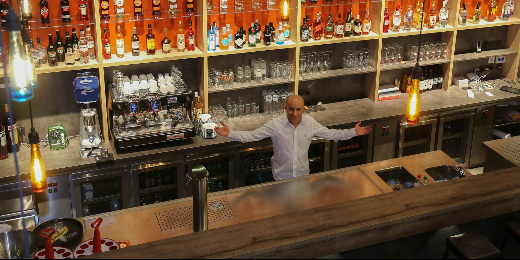 Latif's Hohenzollernring