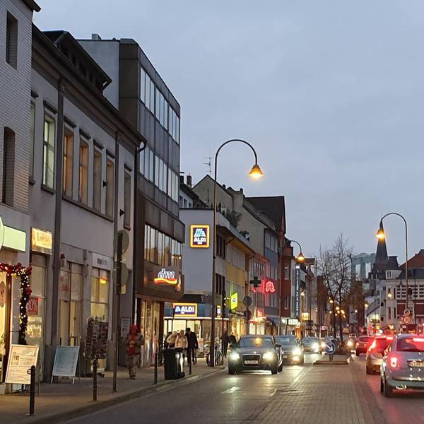 Rodenkirchener Hauptstraße
