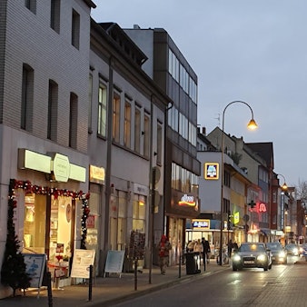 Rodenkirchener Hauptstraße