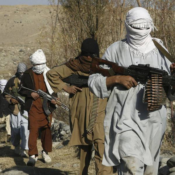 taliban