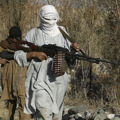 taliban