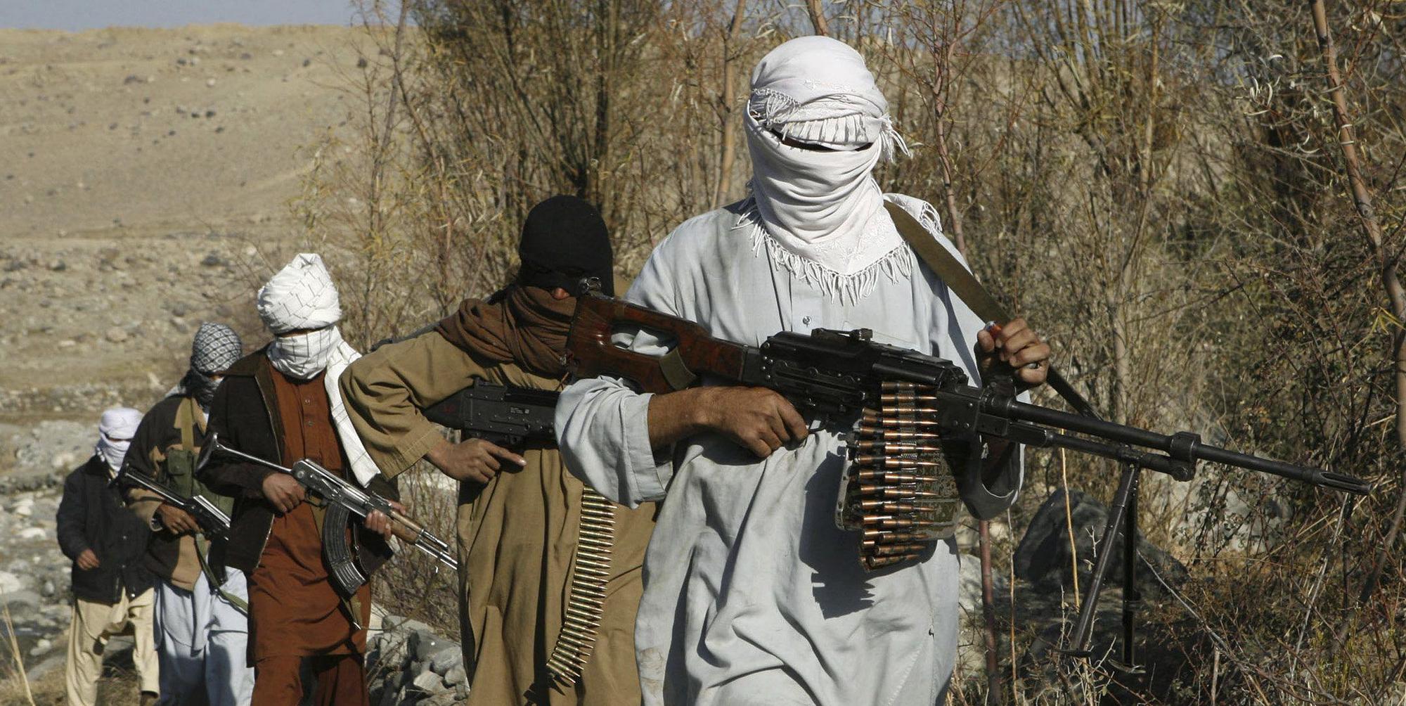 taliban