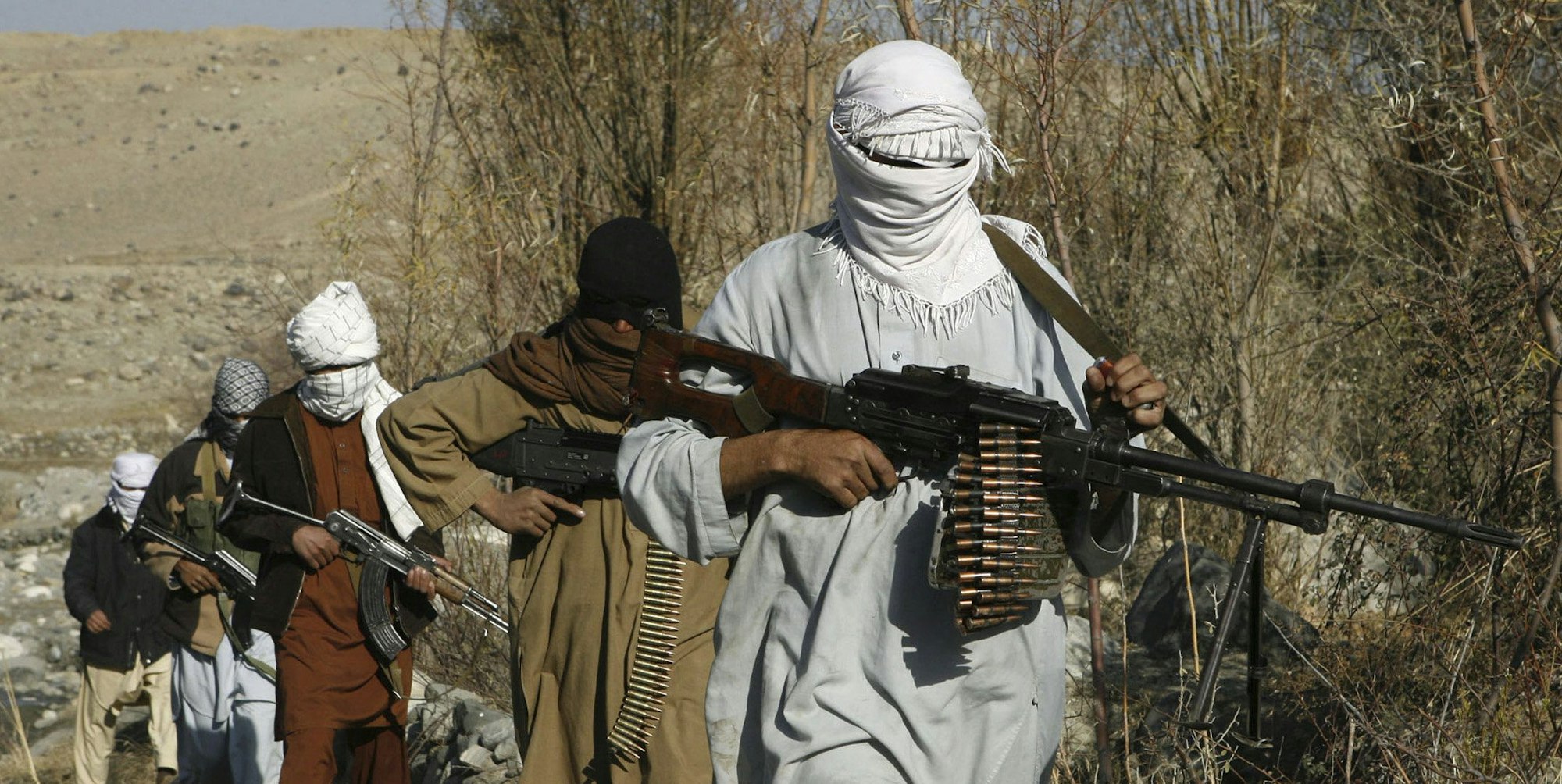 taliban