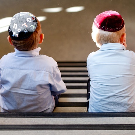 Antisemitismus1