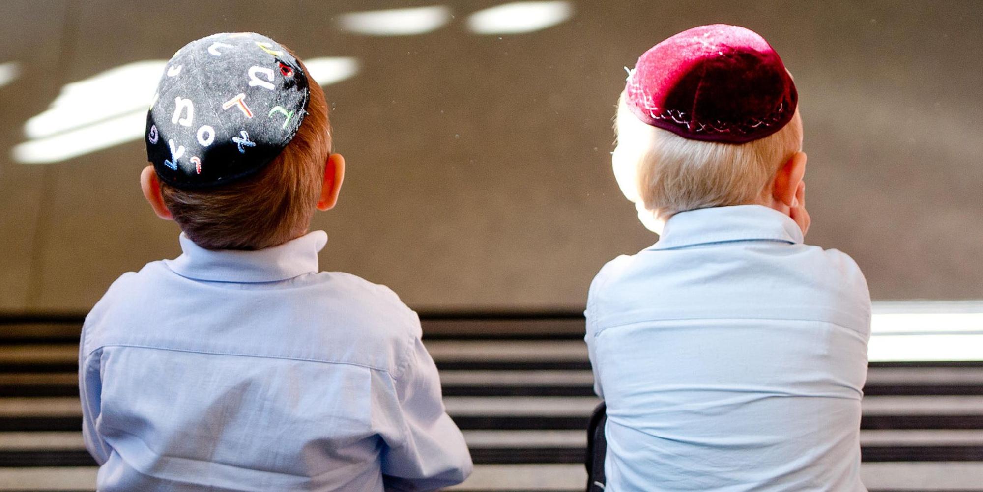 Antisemitismus1